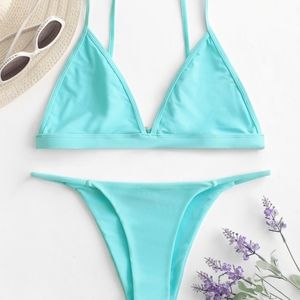 Zaful bikini